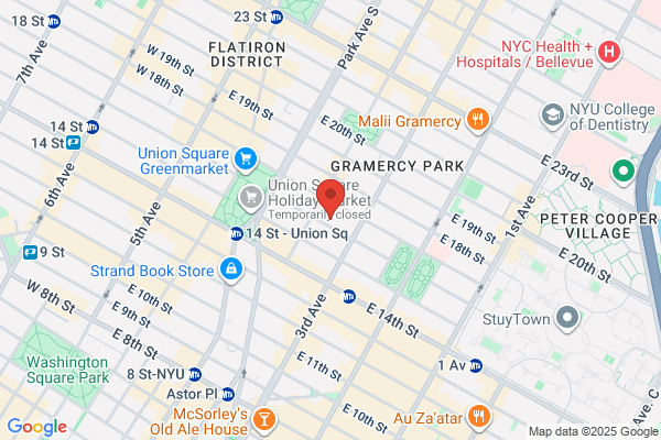 Success Academy Union Square