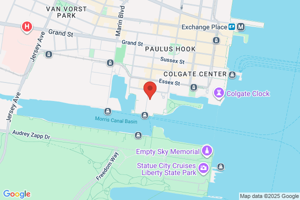 Waterfront Montessori