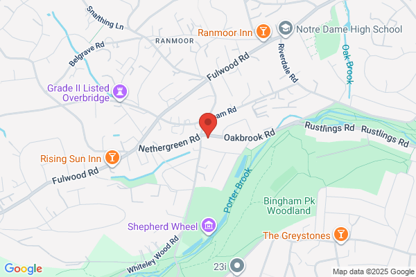Evans Lee Orchestras