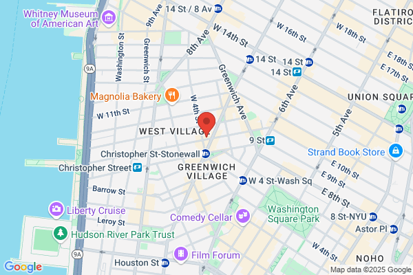 Manhattan Jazz Events