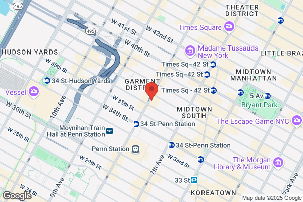 Prospect Theater Co