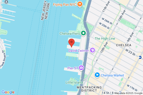 Current – Wedding and Event Venue in NYC