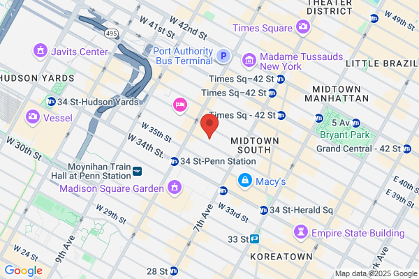 Exit Escape Room NYC