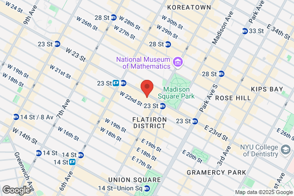 The Loft In Flatiron