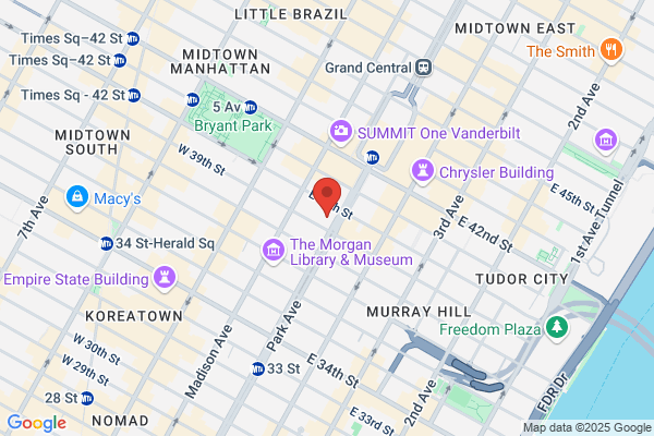 Fifth Avenue Financial