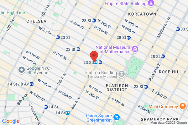 Manhattan Property Investors Group Llc