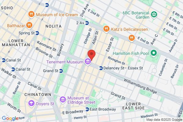SERVPRO of Alphabet City/Downtown Manhattan