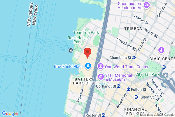Water Damage Restoration Service NYC