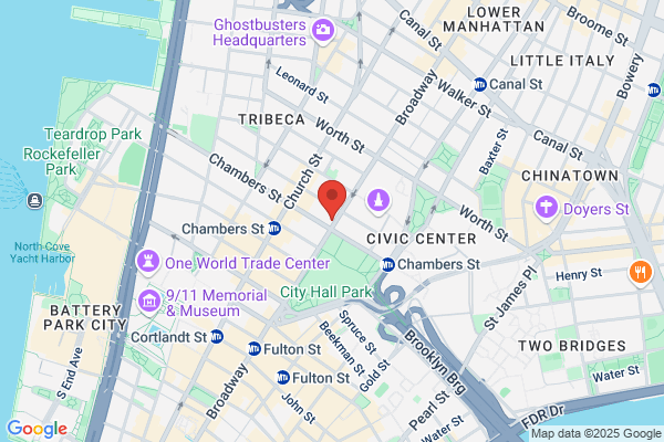 Krav Maga Institute NYC
