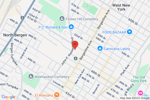 CKO Kickboxing West New York