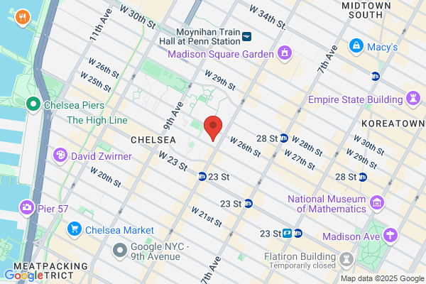 Eighth Avenue Dental Associates