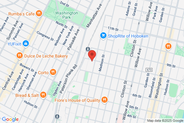 F45 Training Hoboken North
