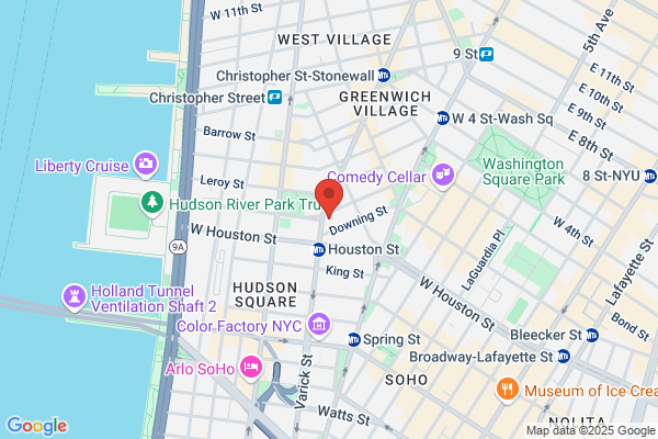F45 Training West Village