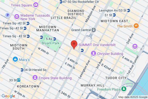 Manhattan Physical Therapy Center