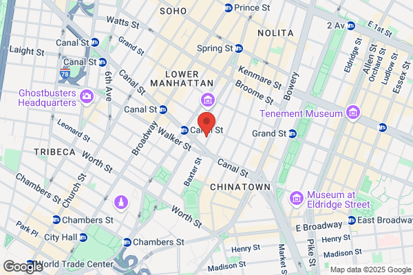 Manhattan Shaolin Kungfu & Qigong