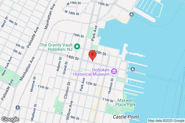 New York Sports Clubs