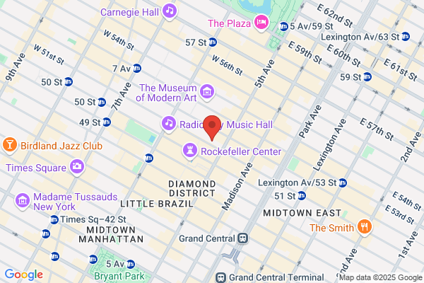 Columbia Midtown Florist