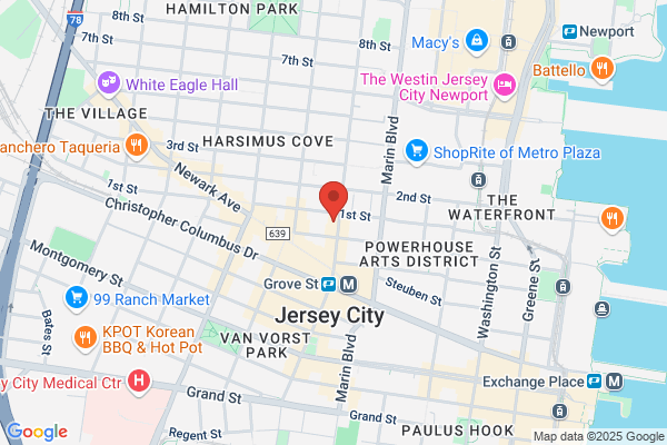 Manhattan Florist