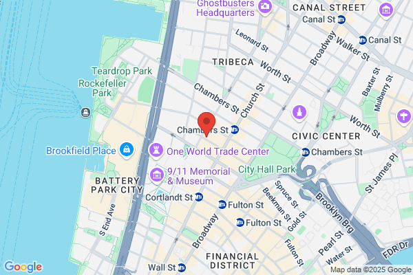 Tribeca Gardens Inc