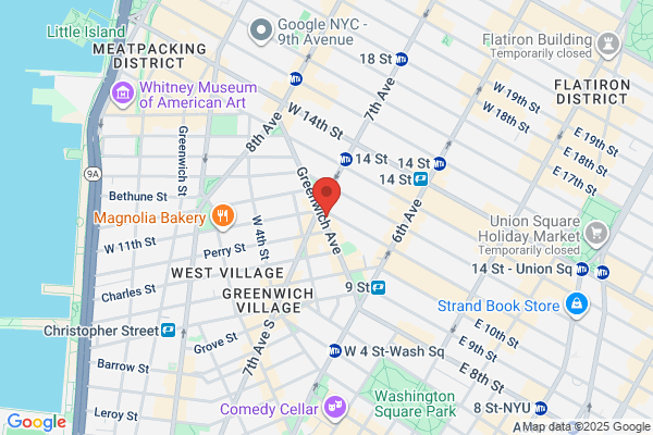 West Village Florists