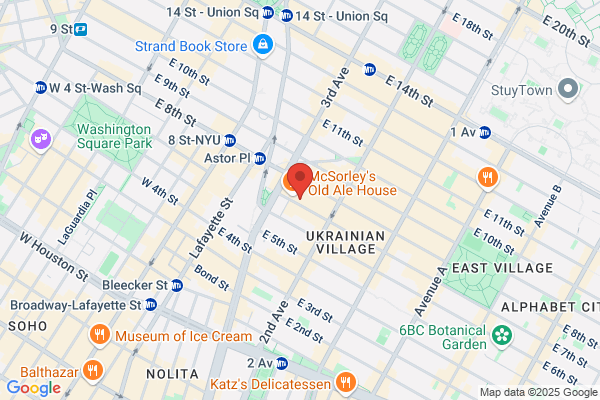 Meldnyc llc