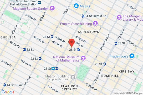 J.T. Magen & Company Inc.