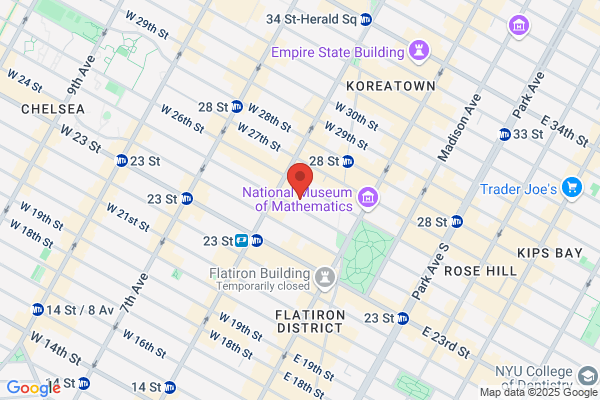 Manhattan Center for Kitchen and Bath