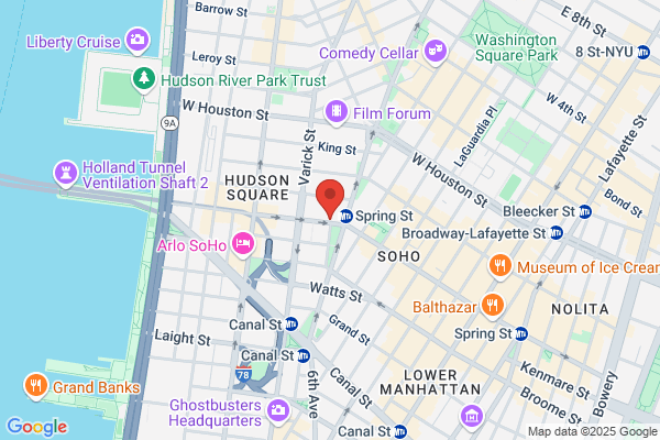 Flat Iron Health Associates