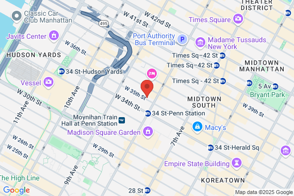 West Midtown Medical Group Inc MD
