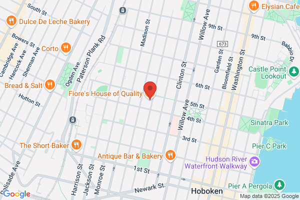 Fiori-Fiori Inc
