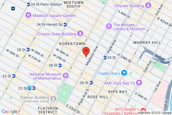 Han New York Inc