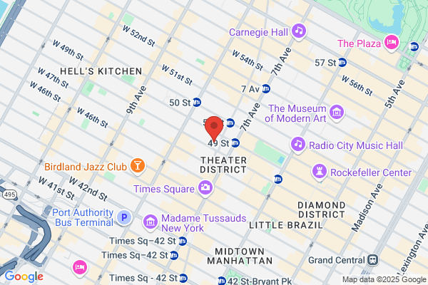 Spotlight Giftshop