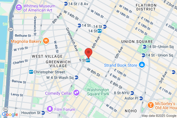 Citarella Gourmet Market - West Village