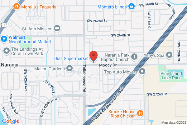 Diaz's Grocery