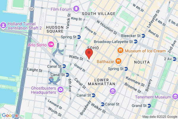 Idi Projects Inc