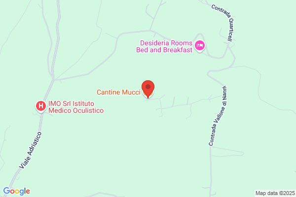 La Cantina di Muccio