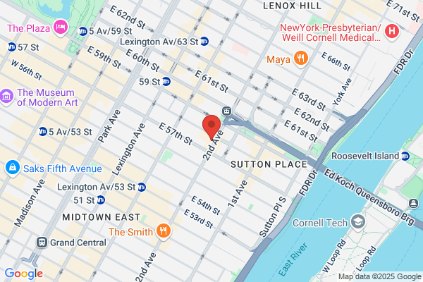 Manhattan Mini Mkt