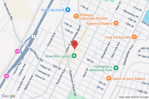 Milechonsito Deli & Restuarant