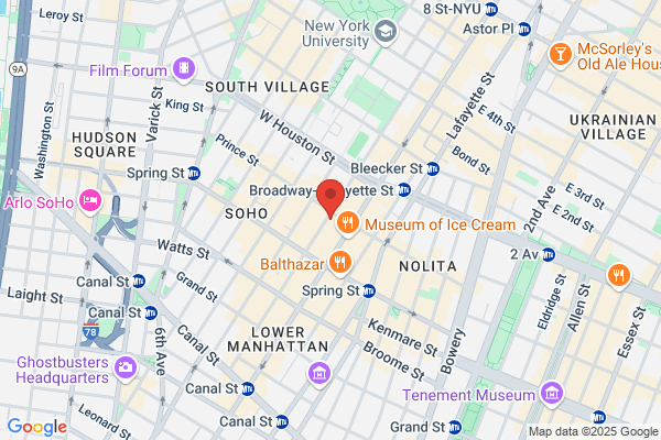 Soho Natural Inc