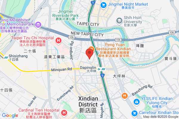 Taiwan Produce Corporation