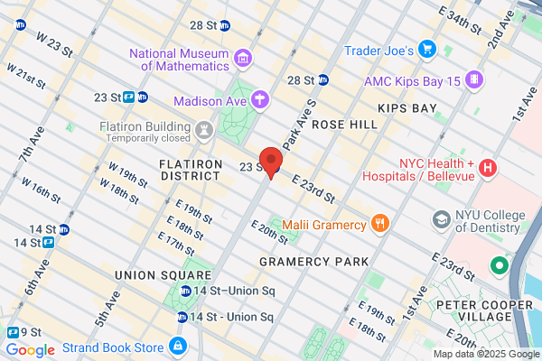 European Wax Center - New York, NY - Park Ave South