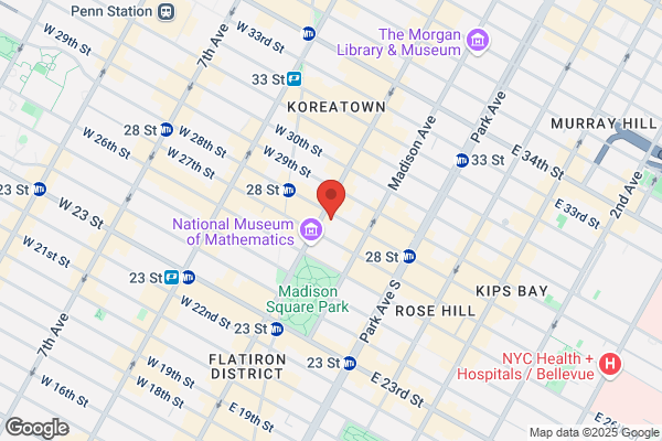 Le Parlour NYC Laser Spa