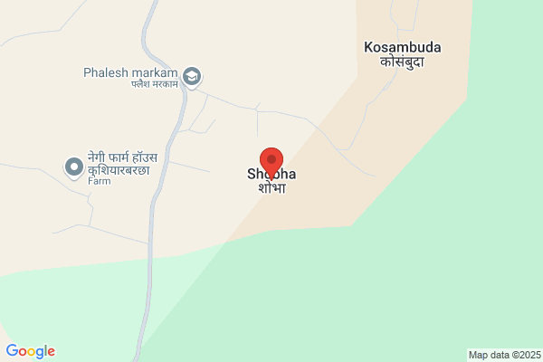 Shobha