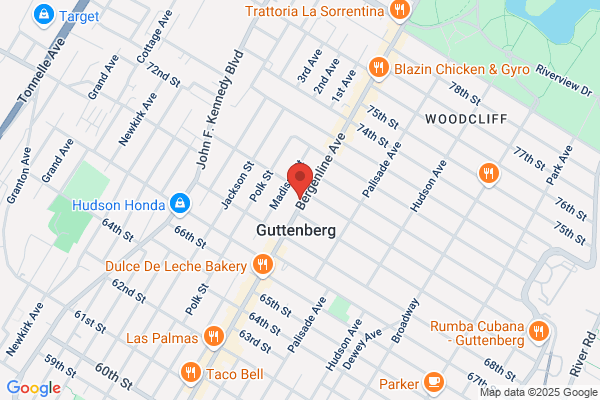 Emerson Barber Shop