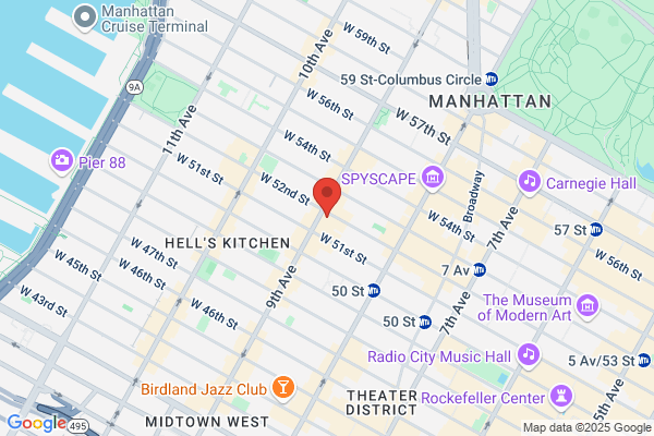 New York Home Center Inc