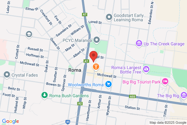 Roma Locksmith