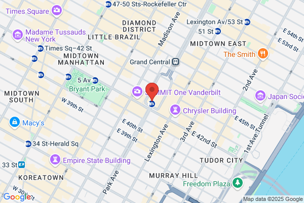 Midtown Tennis Club the