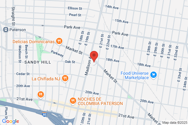 Fuse HVAC - New York