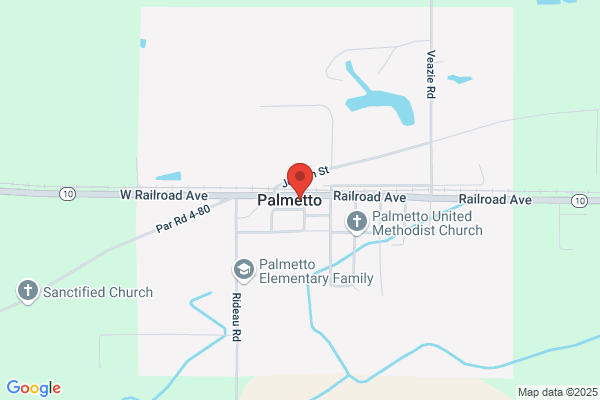 Palmetto