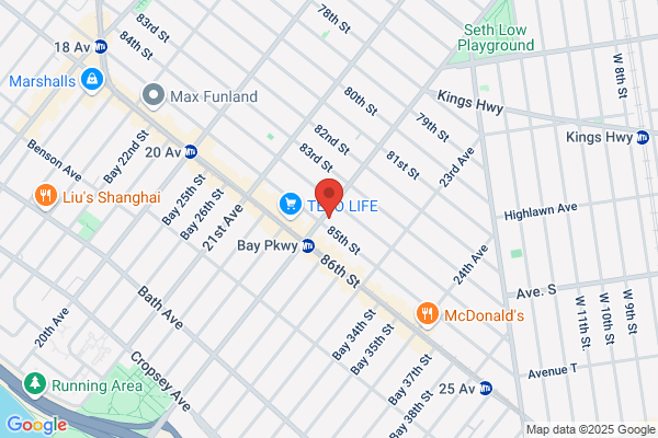 Tri-State Air Conditioning & Heating Inc